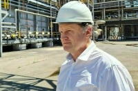 Люди, спасающие предприятия