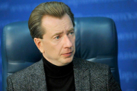 Законопроект о строительстве приютов за счет живодеров внесут до конца года