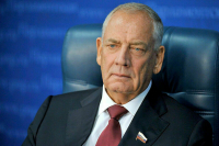 Митин рассказал о разработке инициативы об агроагрегаторах