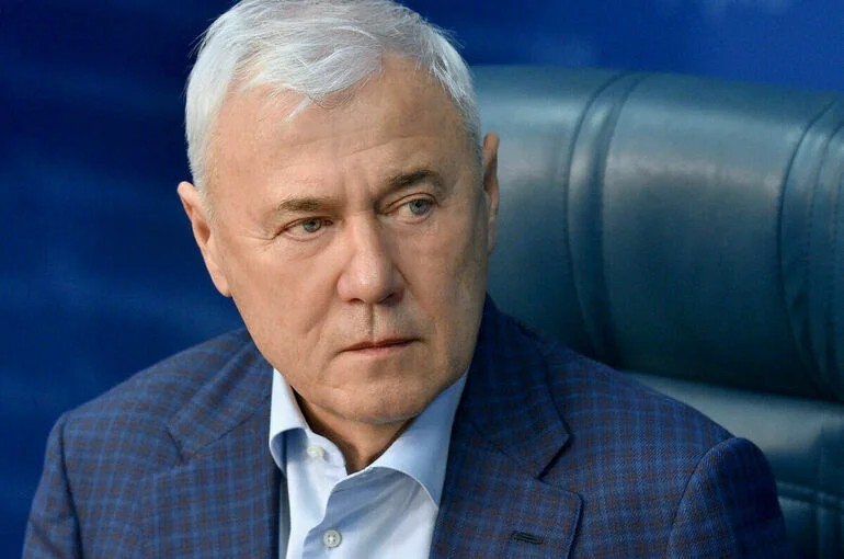Анатолий Аксаков: В ноябре — декабре темпы ипотечного кредитования серьезно снизятся