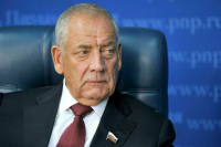 Митин рассказал, что органическую продукцию выпускают в 49 регионах РФ