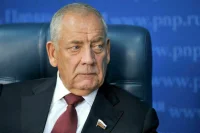 Митин рассказал, что органическую продукцию выпускают в 49 регионах РФ