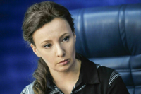 Кузнецова: Из-за преступлений киевского режима погибли более 300 детей