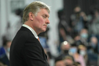 Песков заявил, что украинцев используют как дешевых солдат