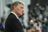 Песков заявил, что украинцев используют как дешевых солдат