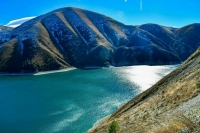 В Петербурге пройдет международный форум «Устойчивое развитие горных территорий»