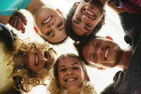 Всемирный день улыбки отмечается 6 октября