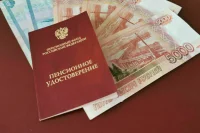 Кому повысят пенсии в 2024 году