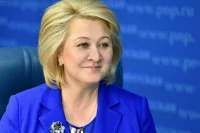 Гумерова предложила снимать фильмы о работе педагога