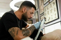 Чем опасны татуировки