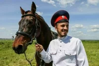 Казаки могут поставить под ружье до 60 тысяч резервистов