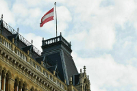 Австрия отменяет закон о тайне госорганов