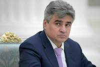 Нечаев предложил голосовать за запуск отопления на портале госуслуг