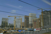 Кабмин усовершенствует механизм комплексного развития территорий