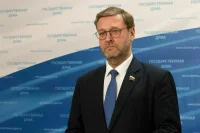 Косачев считает, что Запад сделал Украину плацдармом против России ради экономии