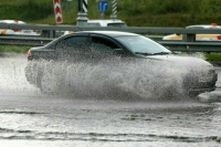 Москвичей предупредили о снеге с дождем в ближайшие дни