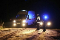 Путин: Внешнего воздействия на самолет Пригожина не было