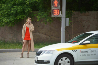 Минтранс изучит информацию о кратном росте цен на такси