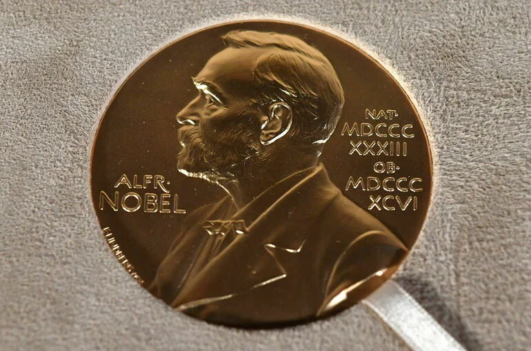 Нобелевскую премию мира дали правозащитнице из Ирана Наргес Мохаммади