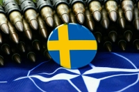 Швеция в обмен на передачу самолетов Украине потребовала членства в НАТО