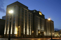 Где депутаты спрятали белый рояль и почему в Совфеде всегда хорошая погода