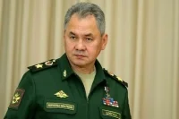 Шойгу осудил теракт в военном училище в Сирии