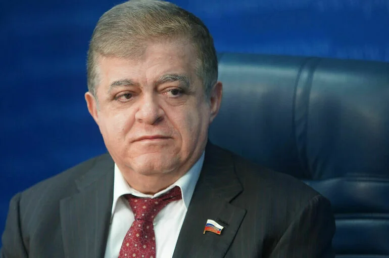 Владимир Джабаров рассказал об условиях для начала мирных переговоров по Украине