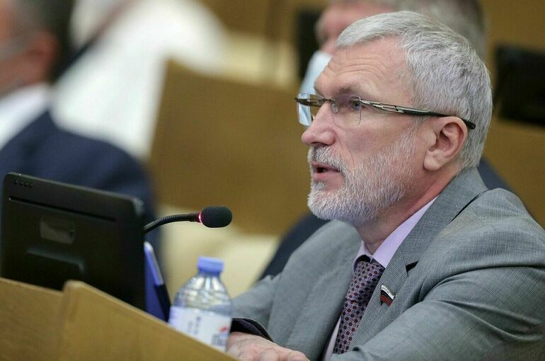 Журавлев призвал активнее рассказывать россиянам о методах вербовки СБУ