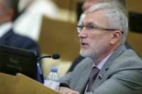 Журавлев призвал активнее рассказывать россиянам о методах вербовки СБУ