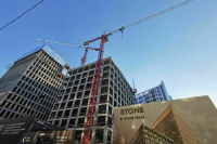 В России изменилась рыночная стоимость жилья