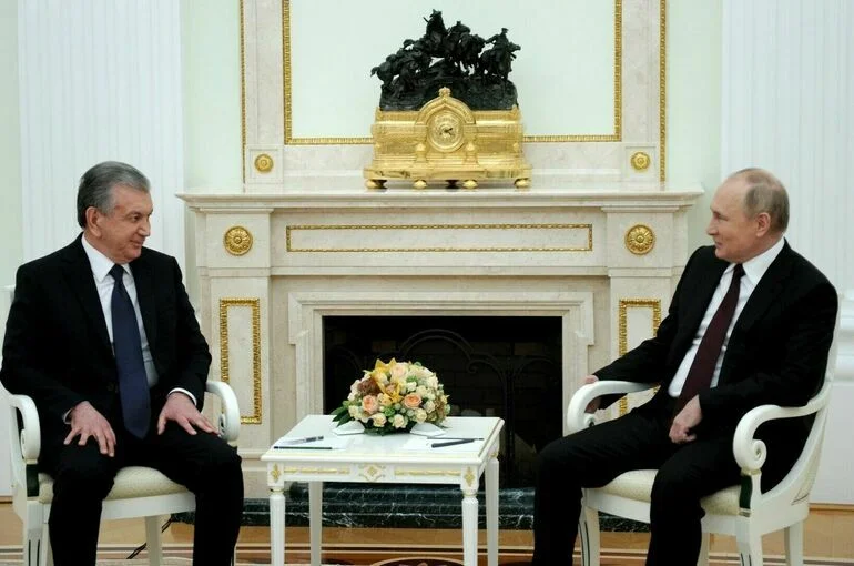 Россия и Узбекистан расширят сотрудничество в энергосфере