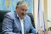 Затулин: Изгоняемым из Латвии соотечественникам нужно дать квартиры в России