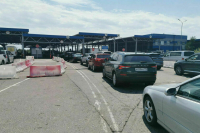 С 16 октября граждане Украины будут въезжать в Россию по особым правилам