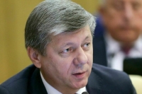 Новиков заявил о взвешенной позиции России в конфликте Израиля с Палестиной