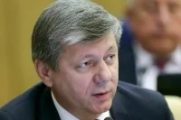 Новиков заявил о взвешенной позиции России в конфликте Израиля с Палестиной