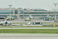 В России отменили все ночные полеты гражданских судов в Израиль