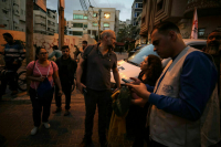 Haaretz: Власти Израиля эвакуируют жителей приграничных районов с Газой