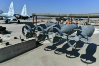 Business Insider: Армия России атакует ВСУ управляемыми авиационными бомбами