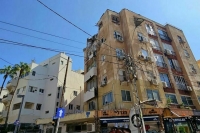 В посольстве РФ заявили, что данных о пострадавших в Израиле россиянах нет