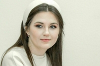 Депутат Горячева позитивно оценила цифровизацию процесса поступления в вузы