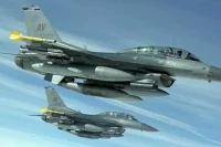 В НАТО анонсировали скорую поставку Киеву истребителей F-16