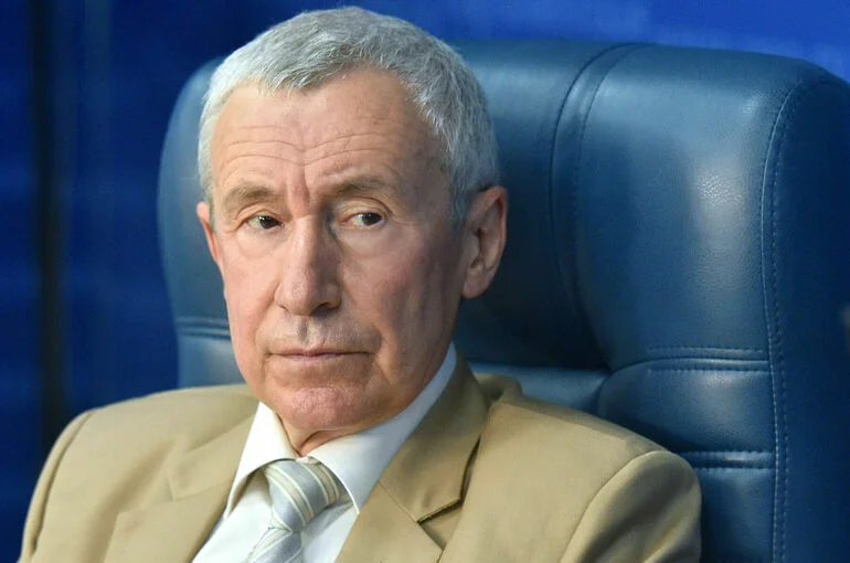 Климов оценил степень влияния войны в Израиле на украинские события