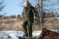 Песков: Каждый турист может отдыхать там же, где и Путин