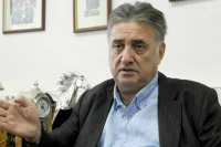 Семен Багдасаров: Я бы назвал происходящее в Израиле разведкой боем
