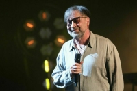 Лидер группы ДДТ Шевчук перенес инфаркт 