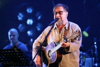 Лидер группы «ДДТ» Шевчук рассказал о самочувствии после инфаркта