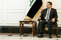 Переговоры Путина и ас-Судани пройдут в Кремле 10 октября