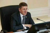 В Совфеде подготовили предложения по экономическому развитию Дальнего Востока