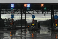 Минтранс: Сделать проезд по платным дорогам для многодетных бесплатным нельзя