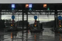 Минтранс: Сделать проезд по платным дорогам для многодетных бесплатным нельзя